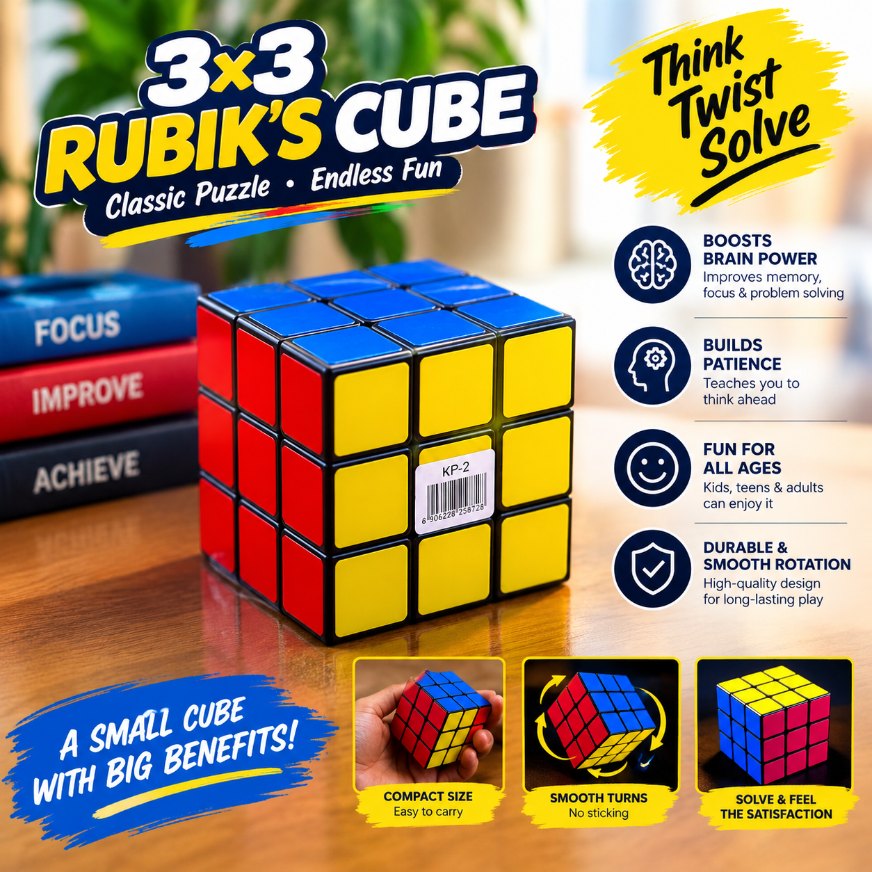 Rubik Cube
